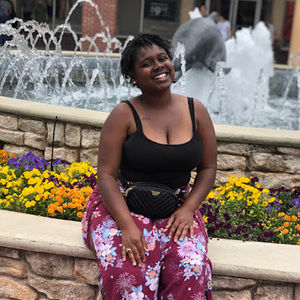 Meet your Posher, Jasmine